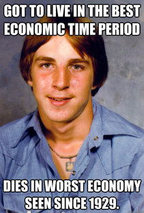 Old Economy Steven