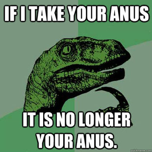 Philosoraptor