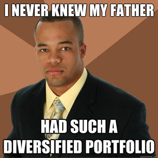 Successful Black Man
