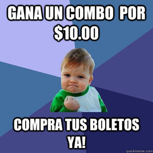 Success Kid