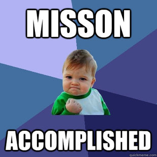Success Kid