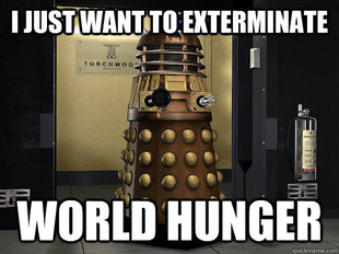 dalek meme