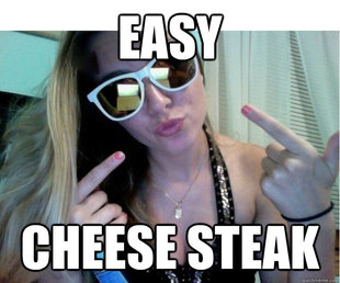 Scumbag Forever Alone
