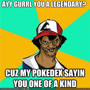 Dat ash