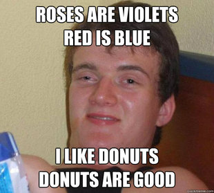 Really High Guy