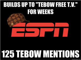 Scumbag ESPN