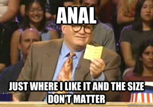 Whose Line