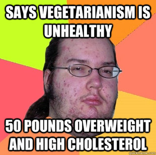 Butthurt Dweller