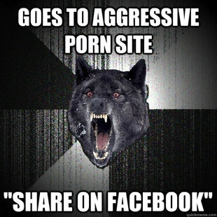 Insanity Wolf