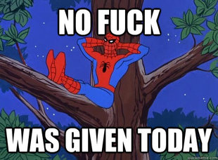 Spider man