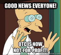 Scumbag Professor Farnsworth