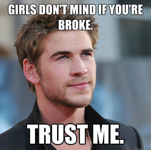 Attractive Guy Girl Advice