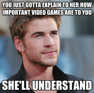 Attractive Guy Girl Advice