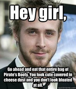 Ryan gosling