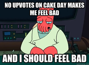 sad zoidberg