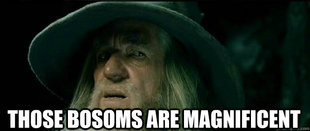 Gandalf