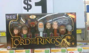 shall not pez