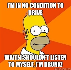 Advice Homer