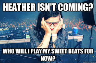 Skrillexguiz