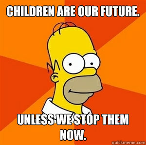 Advice Homer