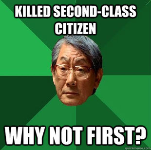 High Expectations Asian Father