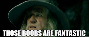 Gandalf