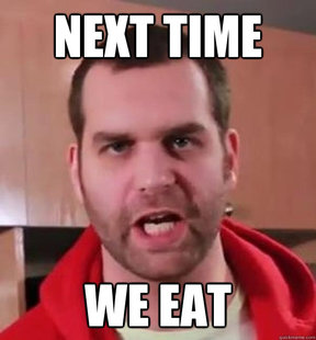 Epic Meal Time