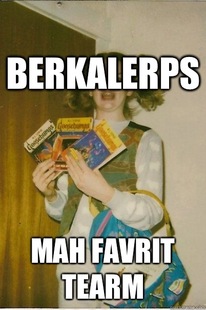 BERKS
