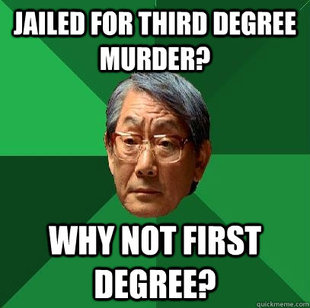 High Expectations Asian Father