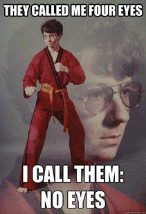 Karate Kyle