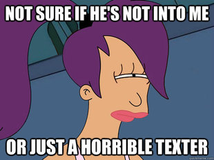 Leela Futurama
