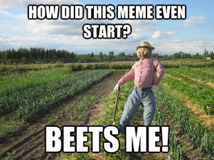 Scarecrow