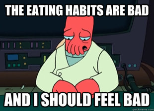 sad zoidberg