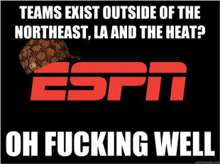 Scumbag ESPN