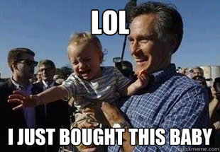 Mitt Romney