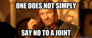 One Does Not Simply