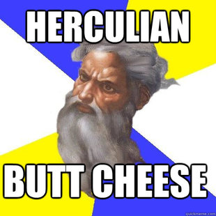 Advice God