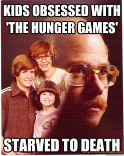 Vengeance Dad