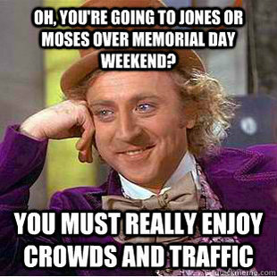 Condescending Wonka
