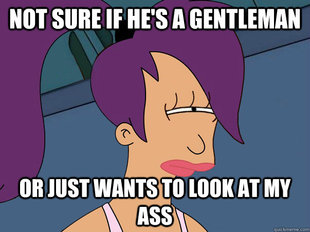 Leela Futurama