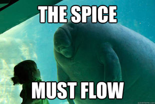 Overlord Manatee