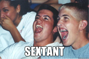 Immature High Schoolers