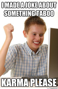 First Day On Internet Kid