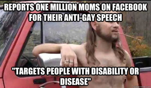 Almost Politically Correct Redneck