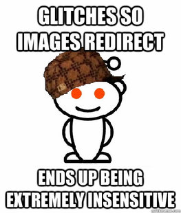 Scumbag Reddit