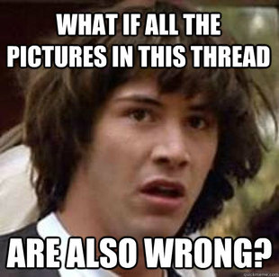conspiracy keanu