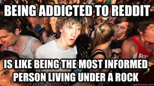 Sudden Clarity Clarence