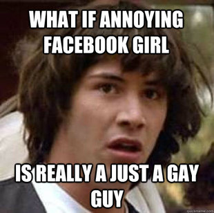 conspiracy keanu