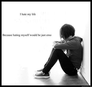 Sad Youth