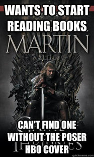 Game of Thrones